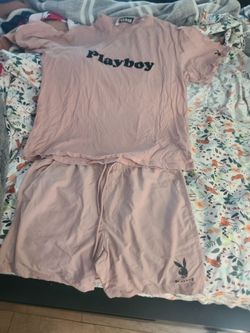 Playboy set for men