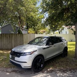 2018 Range Rover Velar S Sport - Turbo Diesel