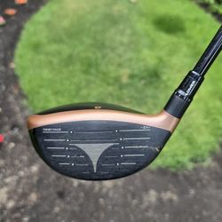 TaylorMade BRNR Mini Driver