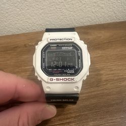 G-Shock