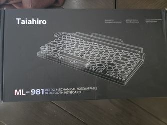 Mechanical Keyboard