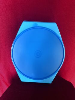 Tupperware