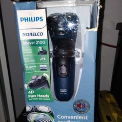Philips Norelco 2100
