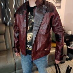 Starlord jacket