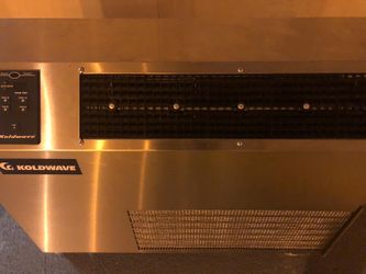 Koldwave AC unit 5kw series