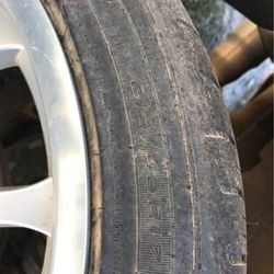 Icw Rims