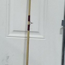 Deep Sea Fishing Rod