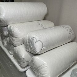 Memory Foam Pillow Queen/Standard Size New⚡️