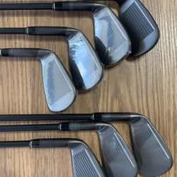 Golf Club’s 