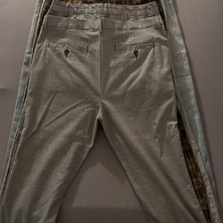 Business Casual Bottoms