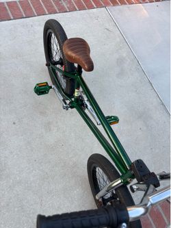 Fit bike Jordan Hango