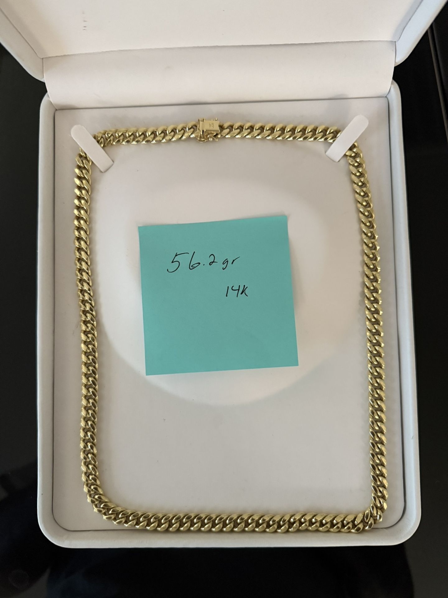 Gold Chain