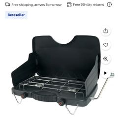 Camping Stoves 