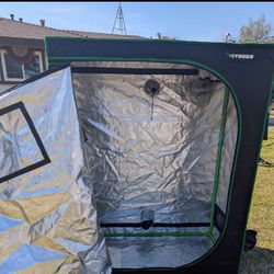 Grow Tent 