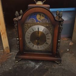 Vintage Clock