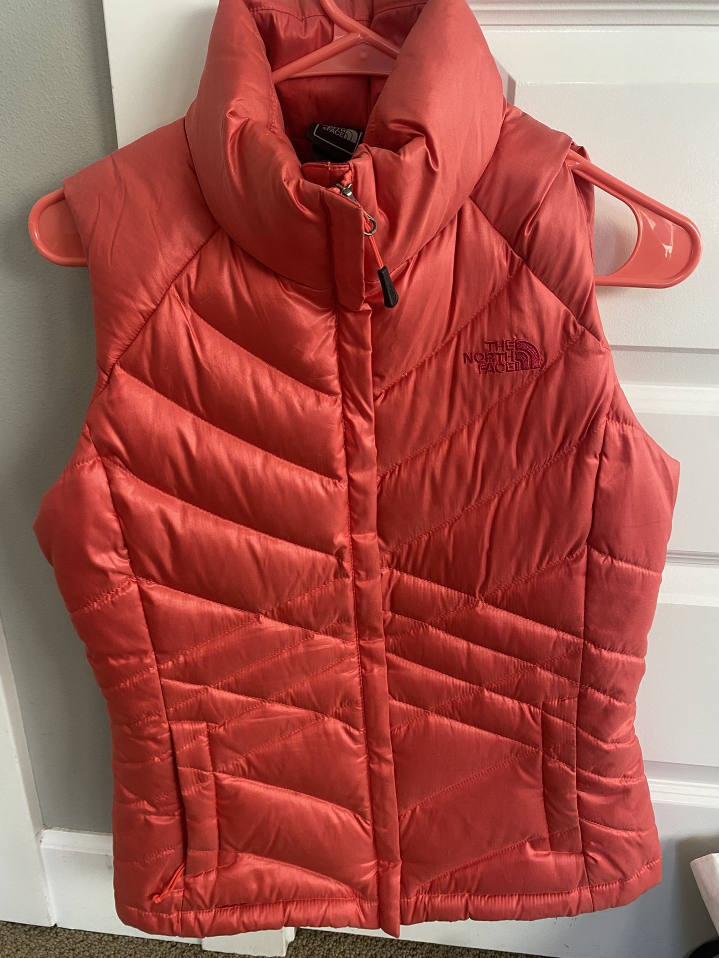 Northface Vest, Women Small