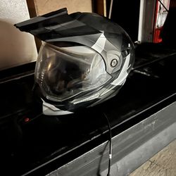 Helmet 