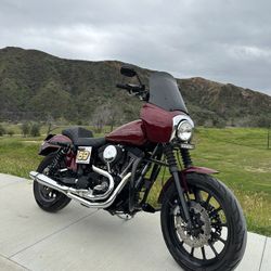 Fxdx t sport deals