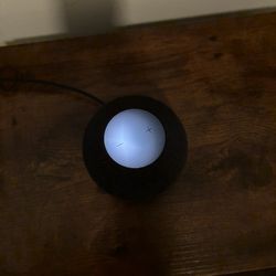 Apple HomePod Mini Smart Speaker