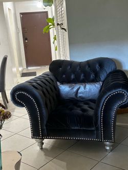 Living rooms