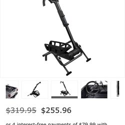 Thule Pro Series Bike Stands