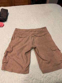 Cargo Shorts