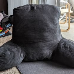 Backrest Pillow