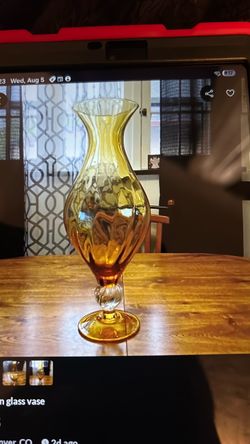 Vase