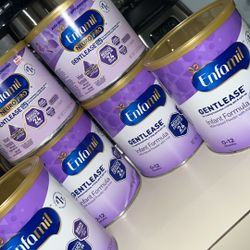 Enfamil Gentlease 