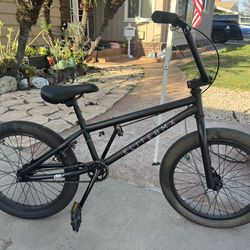 Elite Bmx 20 Inch
