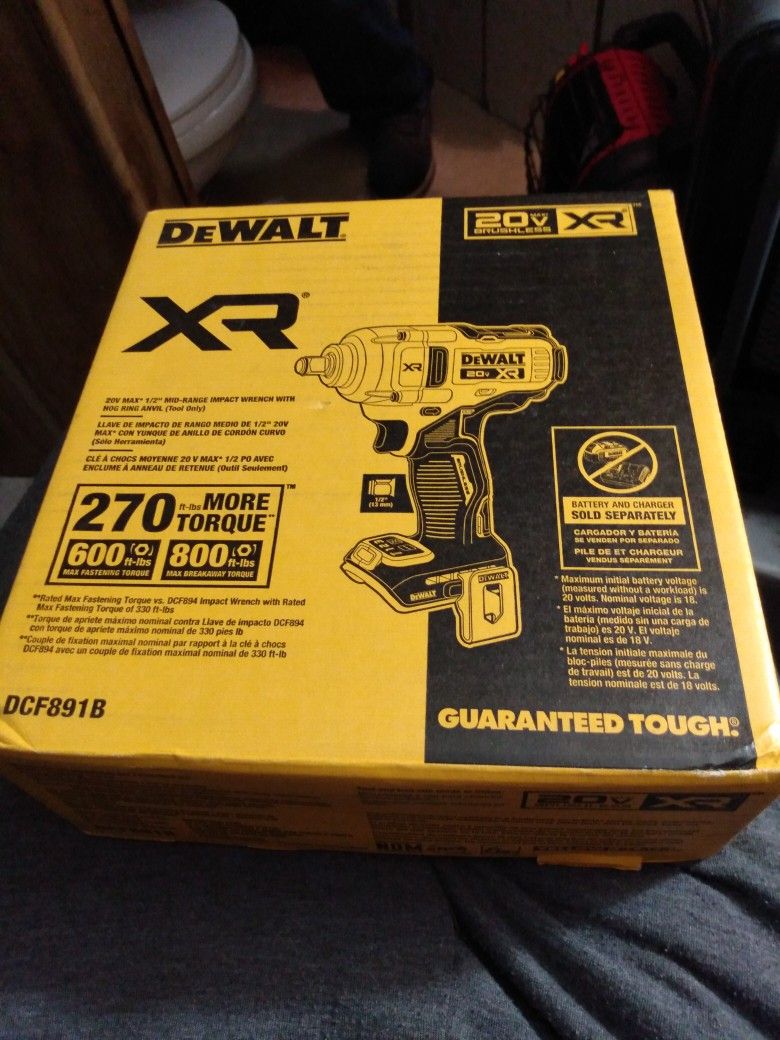 DeWalt