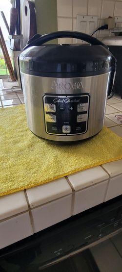 Rice cooker