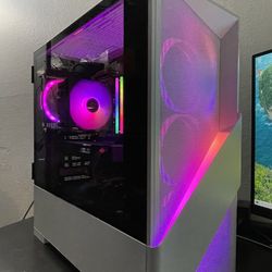 Gaming PC - Intel i5 / GTX 1060 6GB