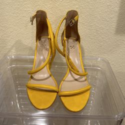 Vince Camuto Heels 