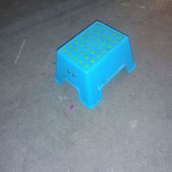 Stool