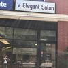 V ELEGANT SALON