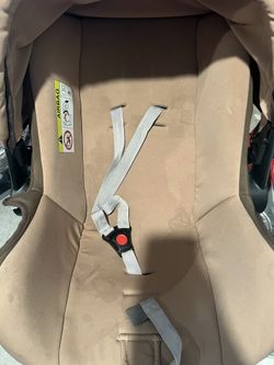 Car seat 
