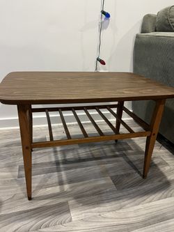Matching Pair - Lane End Tables