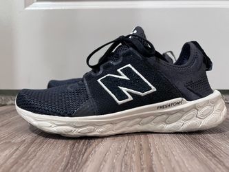 New Balance Fresh Foam Sneakers 7 wide