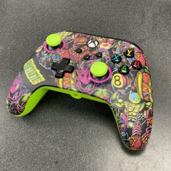 Xbox Fortnite Controller 