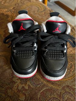 Jordan 4s