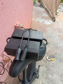 Lithium And Lion Electric Bike And Scooter Chargers For Sale