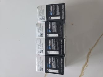 True Metrix Test Strips