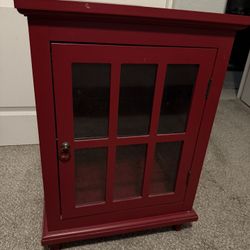 Heavy Duty Night Stand