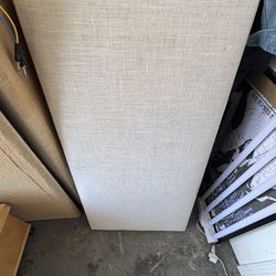 ATS FLAT WALL SOUND PANEL