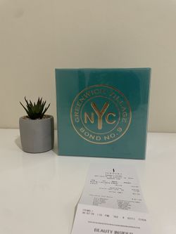 Bond No.9 Greenwich village