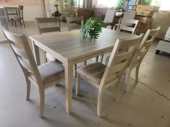 Sala Y Comedor 
