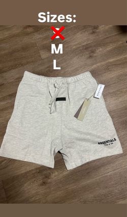 Essential shorts