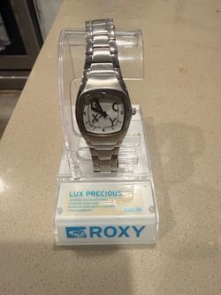 Roxy Lux Women’s Watch