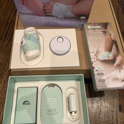 Owlet Dream Sock and Extension Pack 